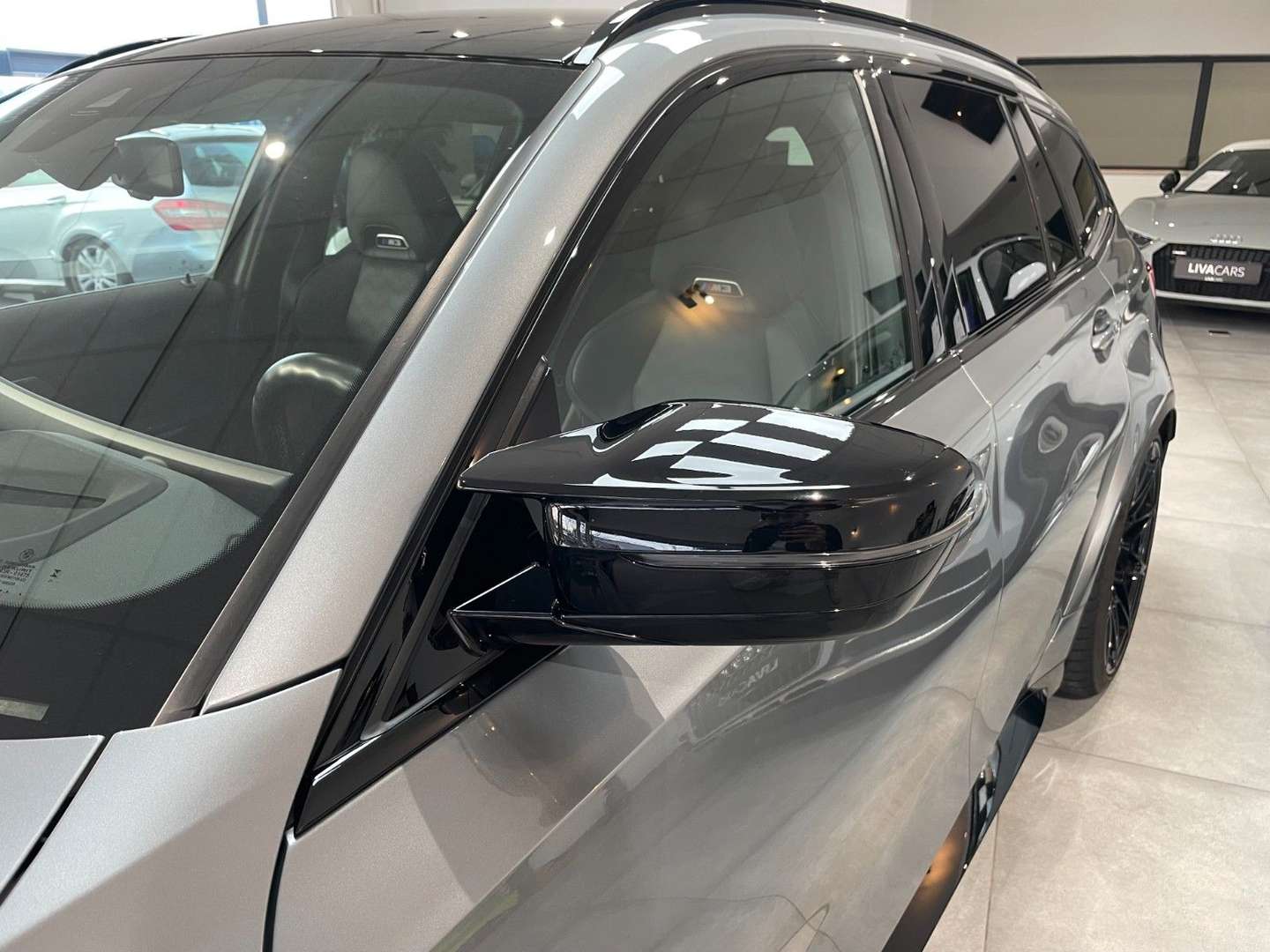 BMW M3 Touring M3 - 2023 - Joinsteer - #14