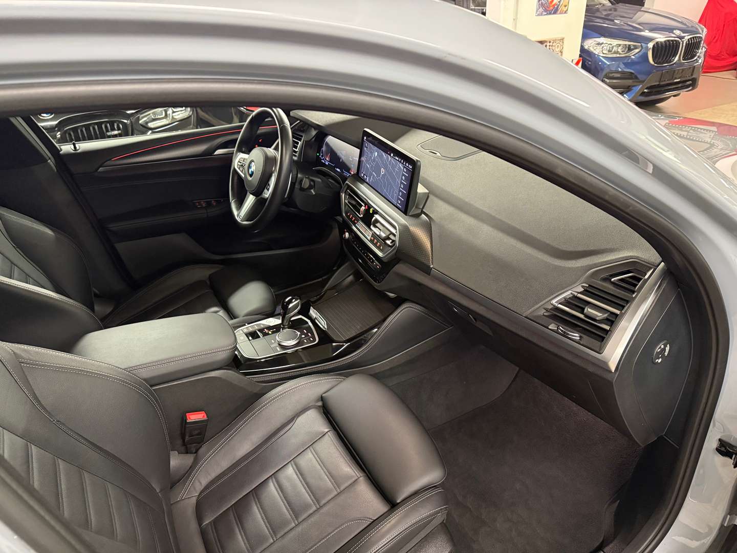 BMW X4 M M Sport 30i - 2022 - Joinsteer - #11
