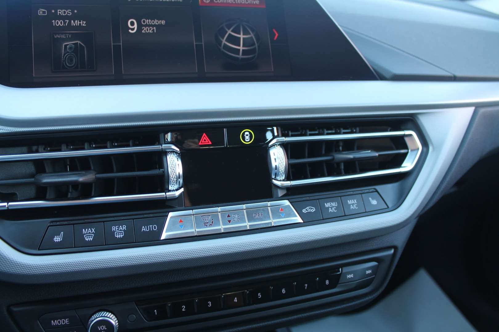 BMW 116 Advantage 116d - 2020 - Joinsteer - #15