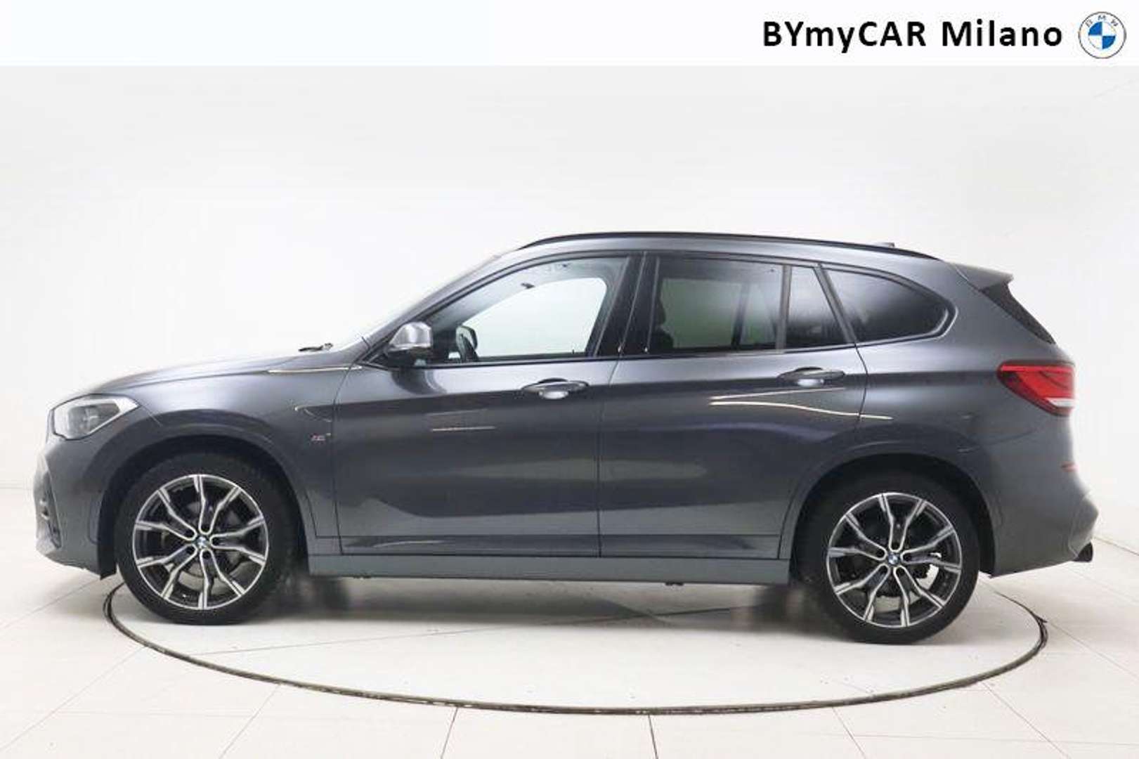 BMW X1 M Sport SDrive18d - 2022 - Joinsteer - #2