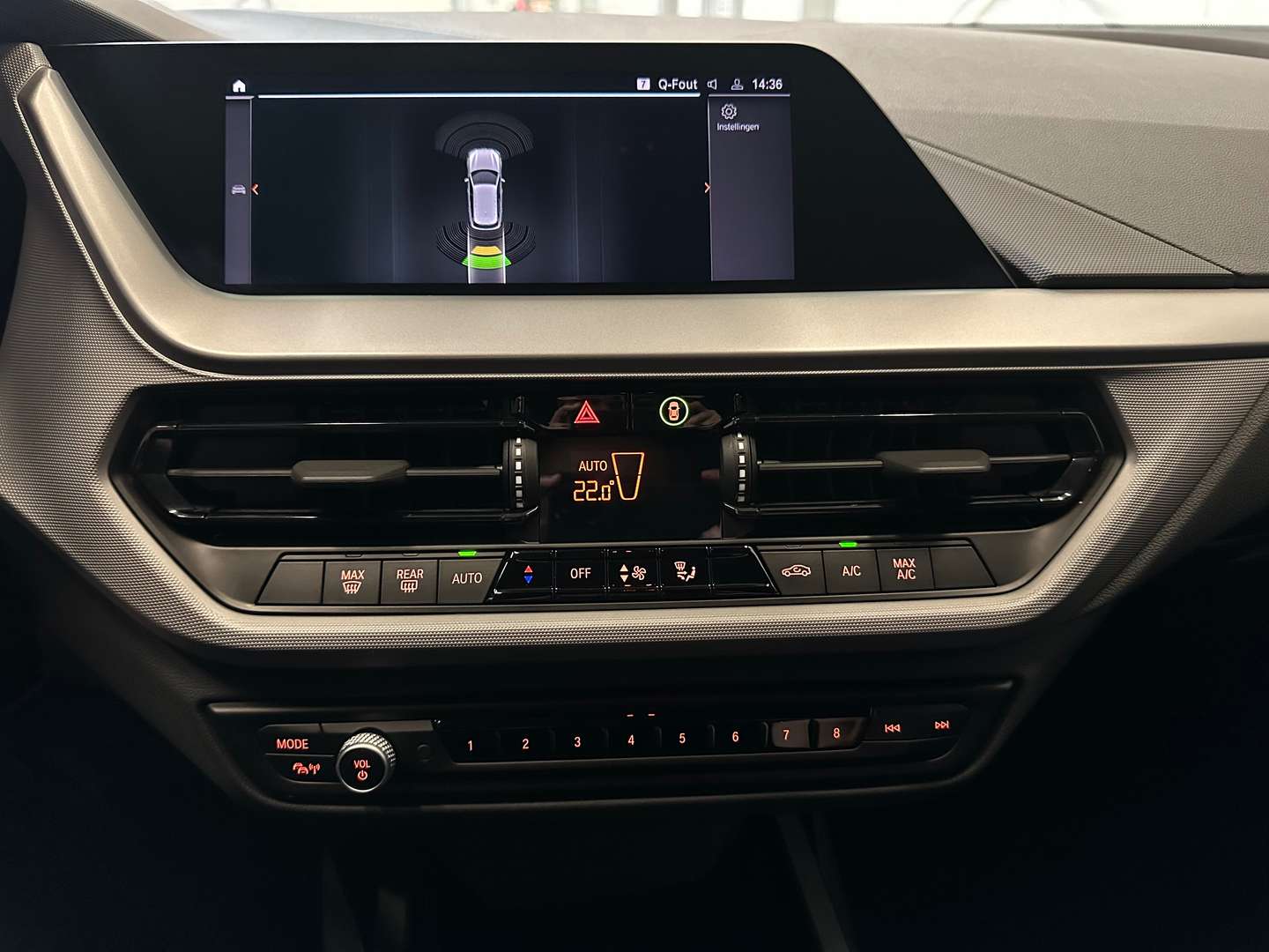 BMW 116 116i - 2023 - Joinsteer - #28