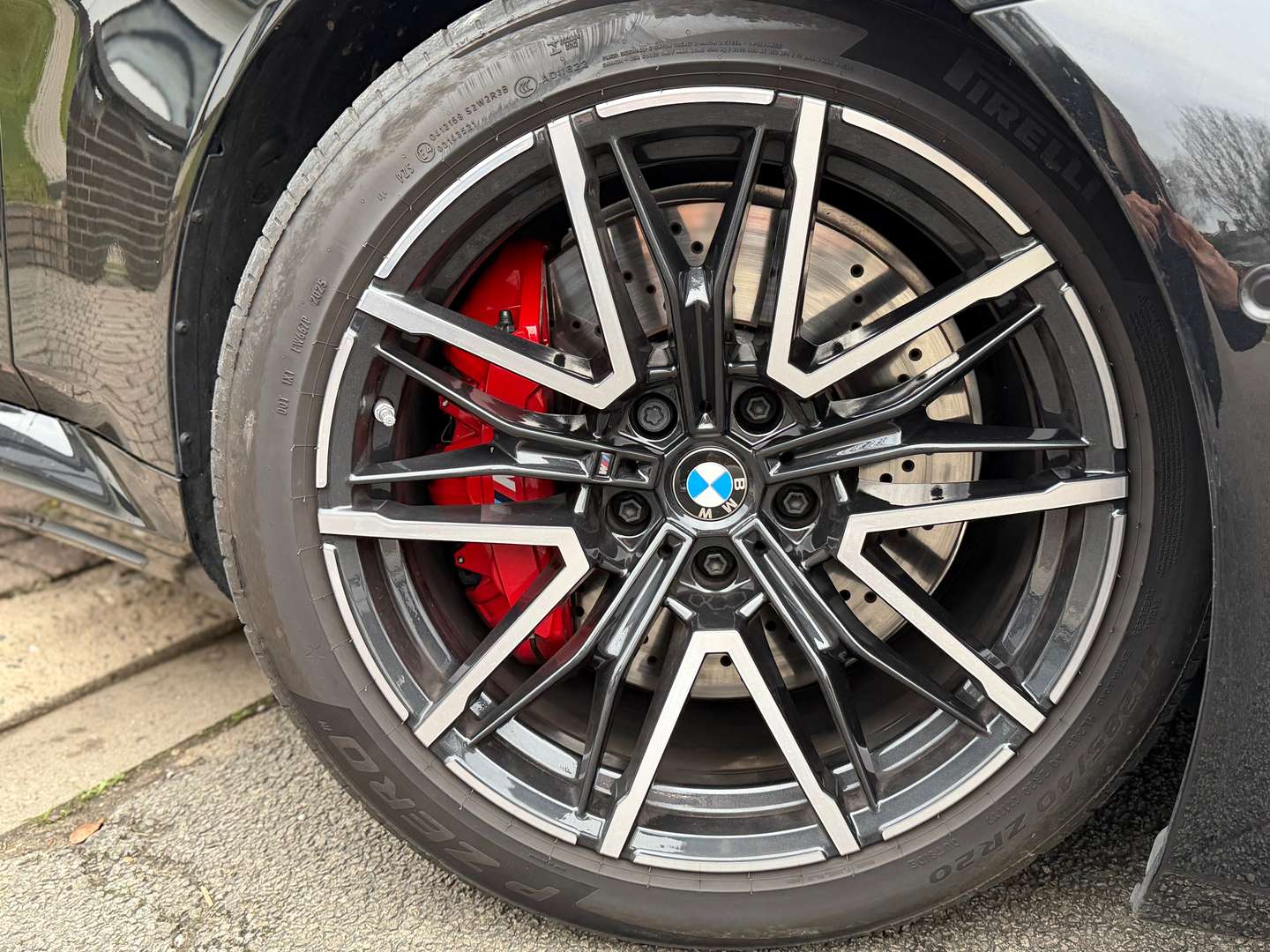 BMW M5 M5 - 2025 - Joinsteer - #6