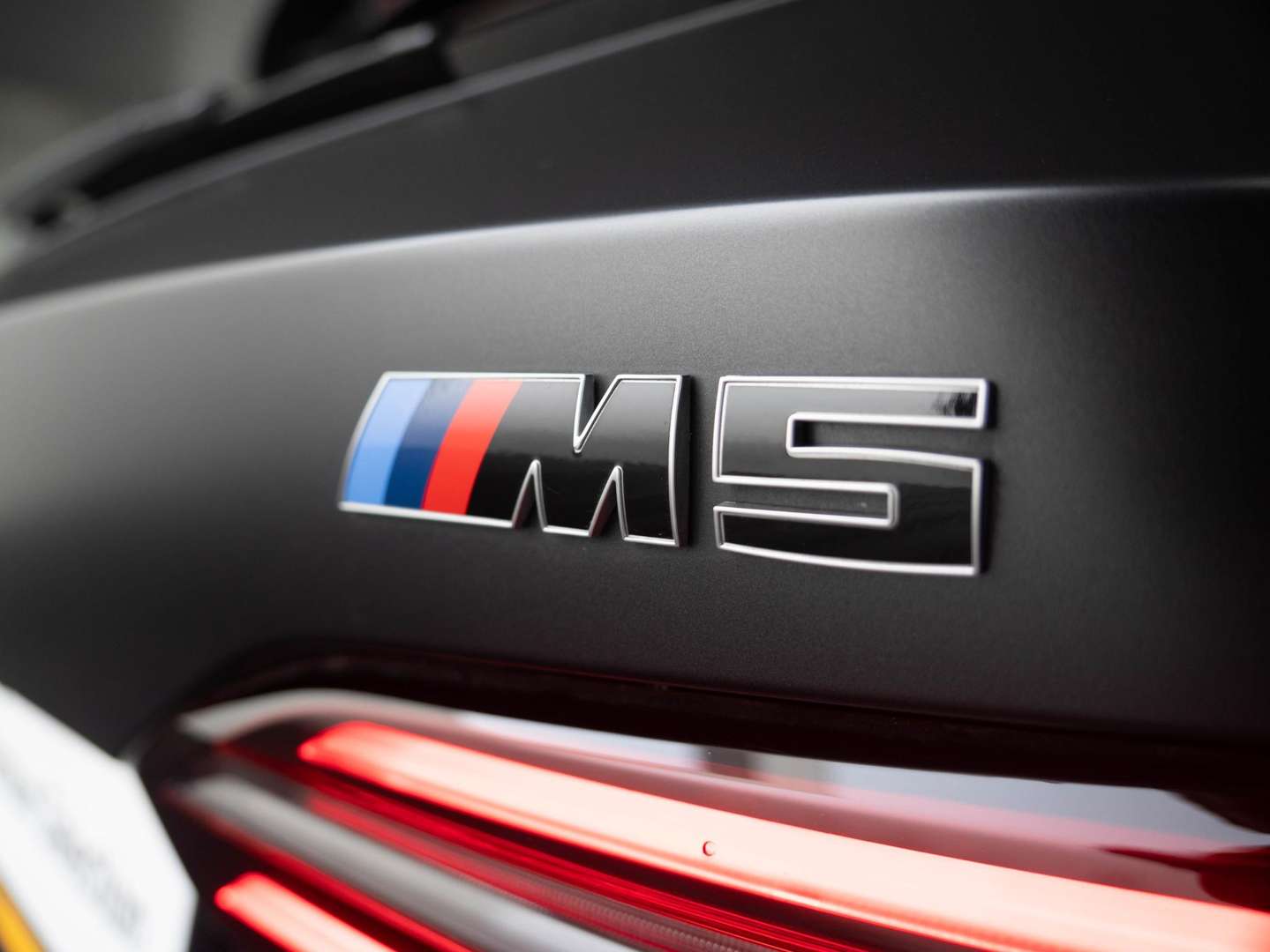 BMW M5 Touring M5 - 2025 - Joinsteer - #36