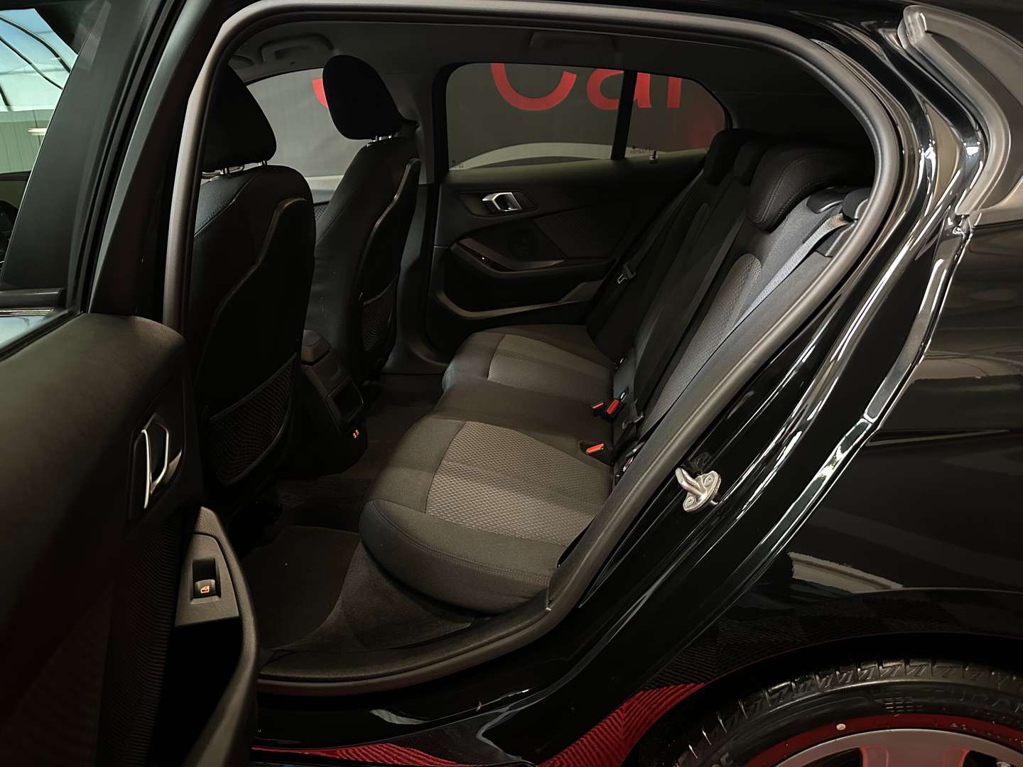 BMW 116 116i - 2023 - Joinsteer - #29