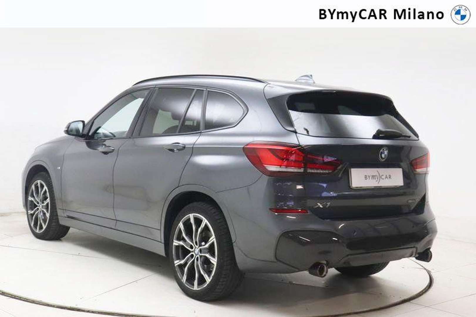 BMW X1 M Sport SDrive18d - 2022 - Joinsteer - #3