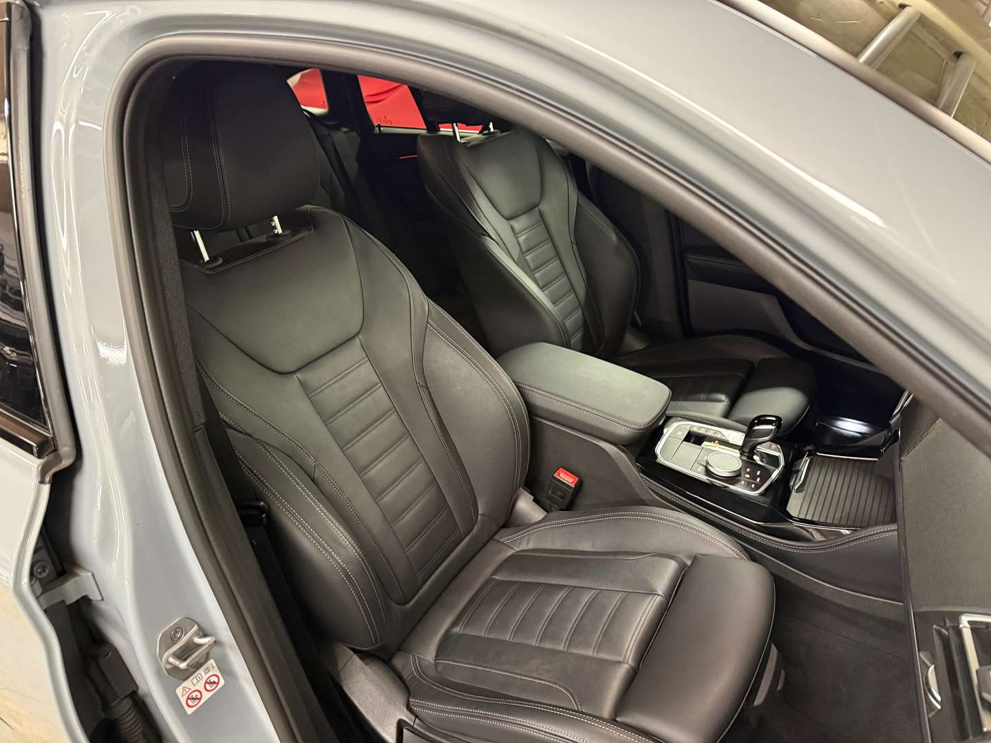 BMW X4 M M Sport 30i - 2022 - Joinsteer - #12