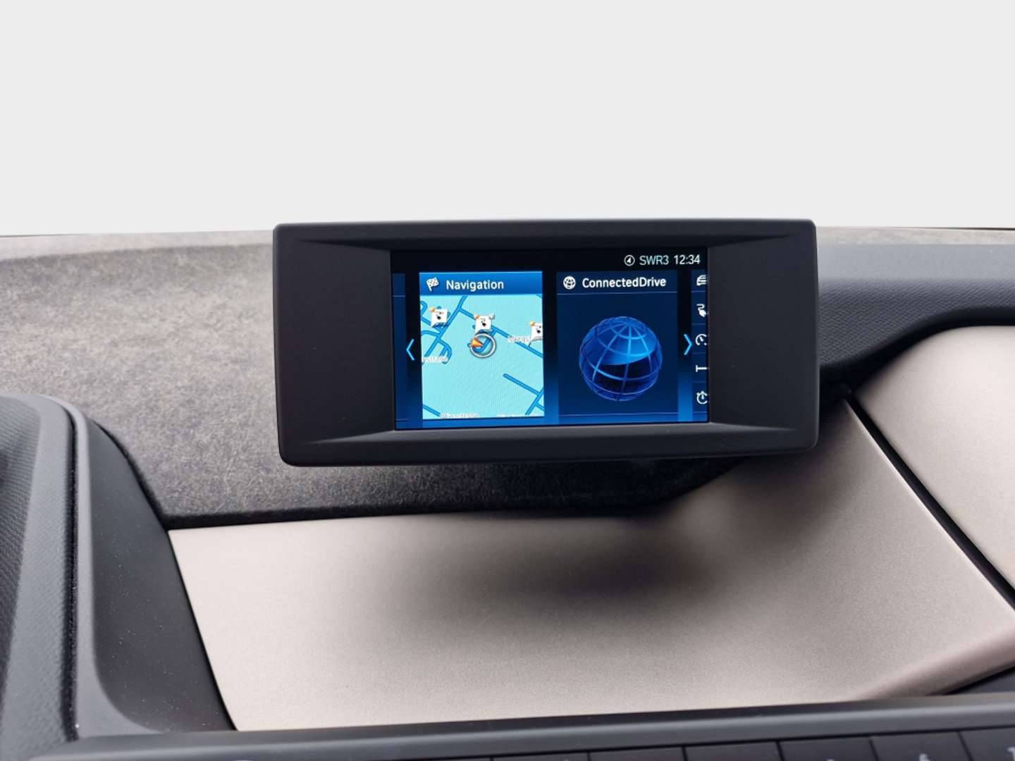 BMW I3 - 2022 - Joinsteer - #17