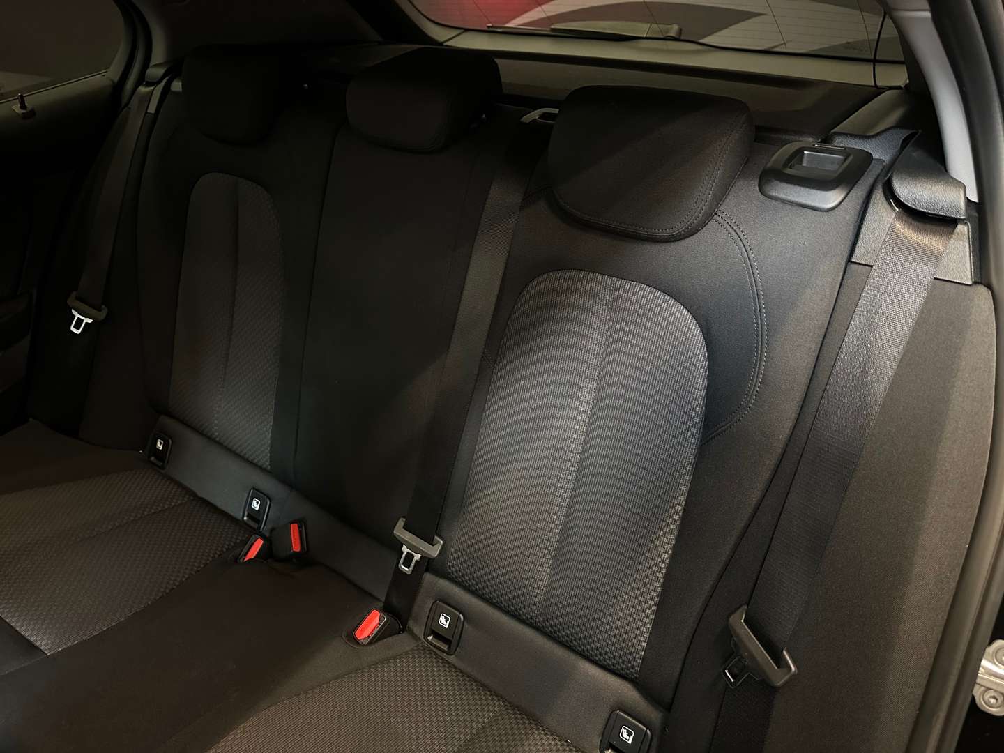 BMW 116 116i - 2023 - Joinsteer - #30