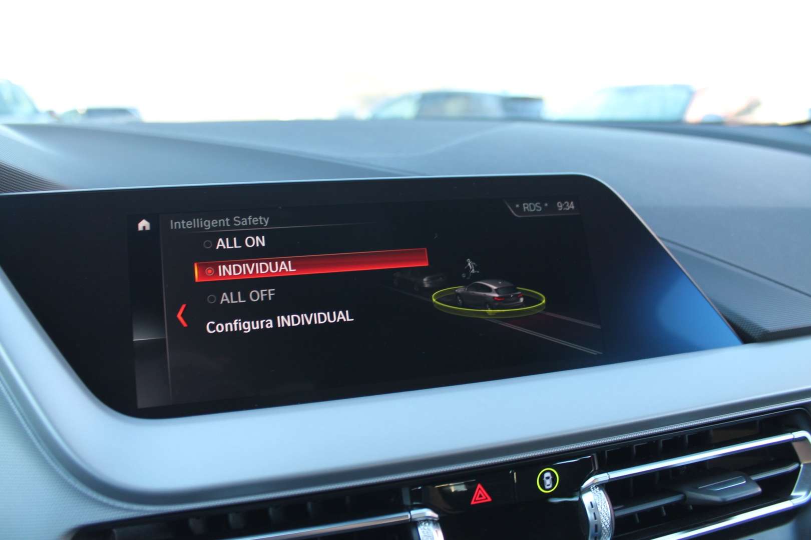 BMW 116 Advantage 116d - 2020 - Joinsteer - #18