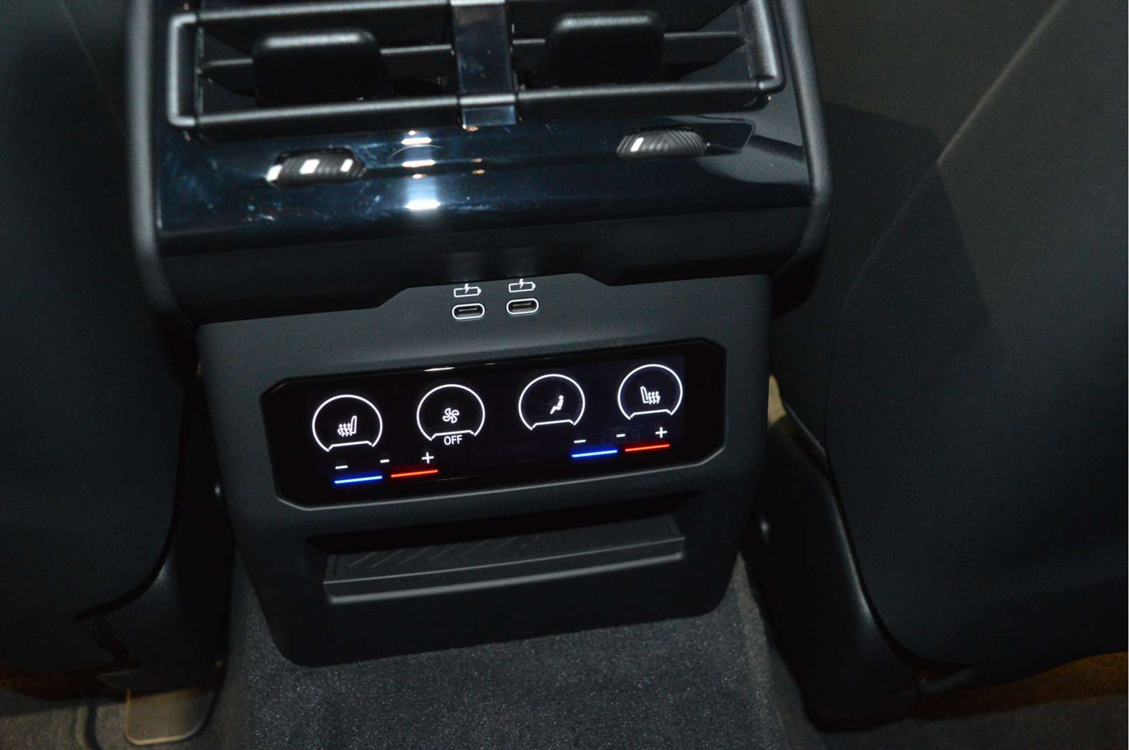 BMW M5 - 2025 - Joinsteer - #26