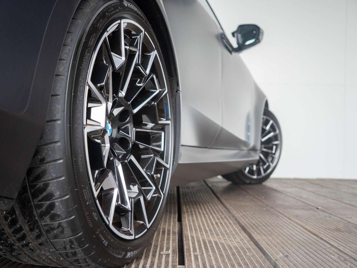 BMW M5 Touring M5 - 2025 - Joinsteer - #37