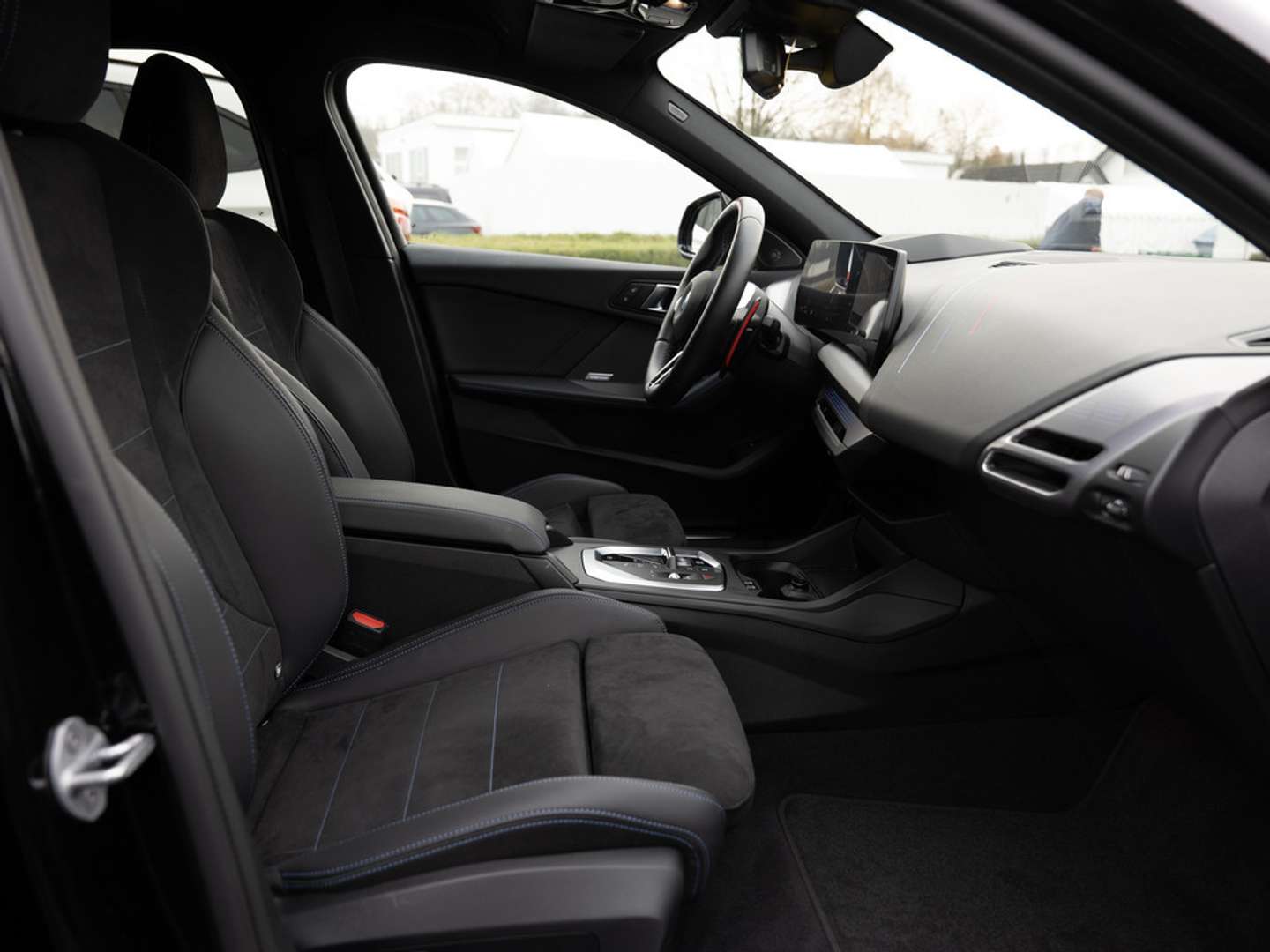 BMW 135i XDrive - 2025 - Joinsteer - #7