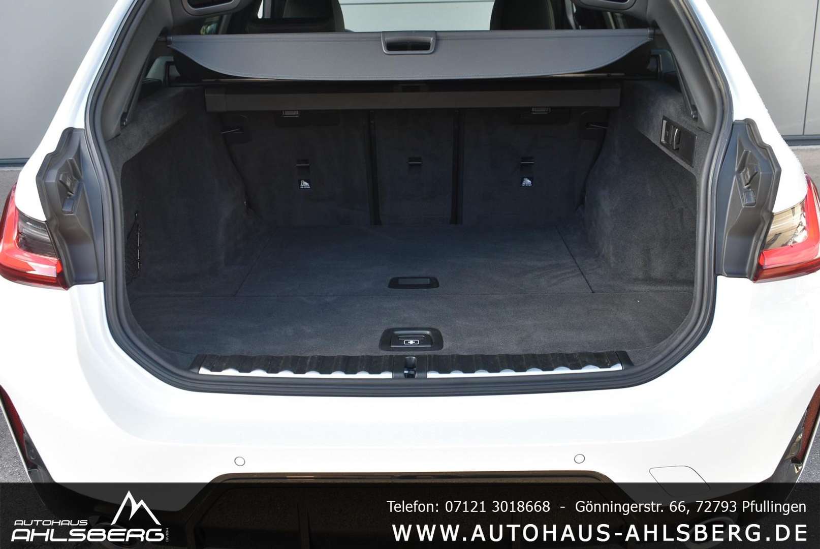 BMW 318d M Sport 318d - 2024 - Joinsteer - #26