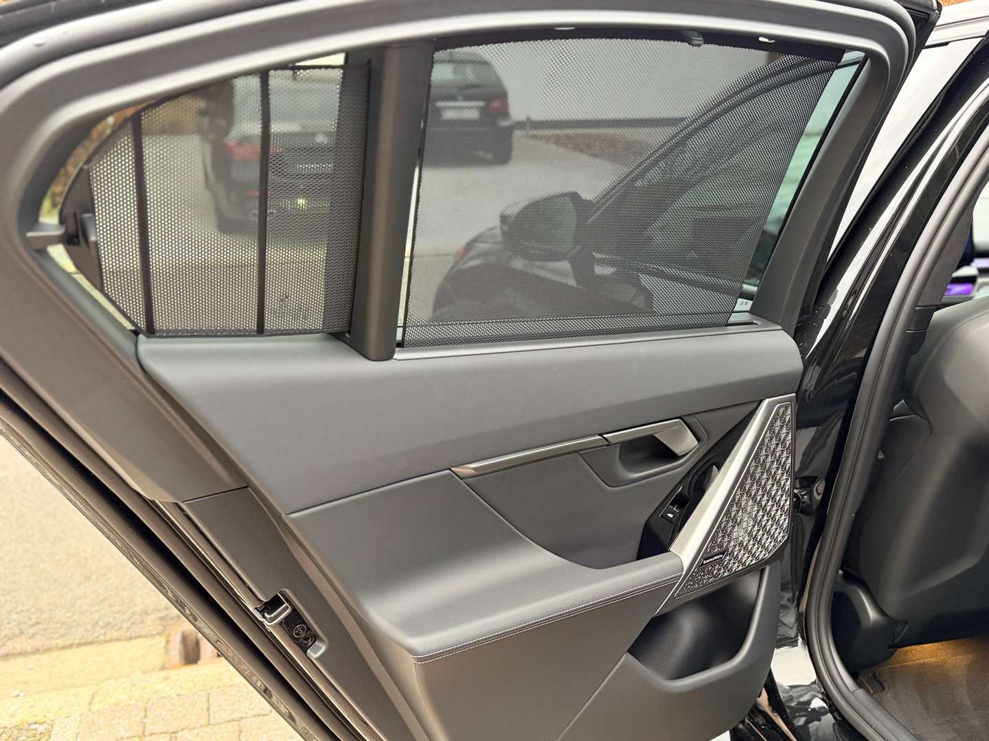 BMW M5 M5 - 2025 - Joinsteer - #7