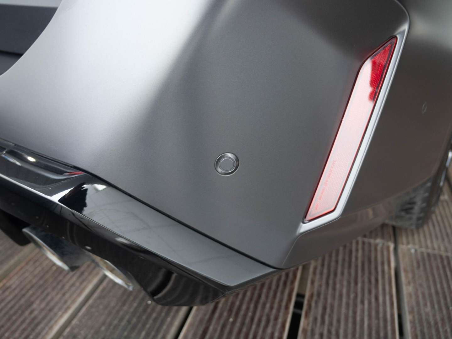 BMW M5 Touring M5 - 2025 - Joinsteer - #38