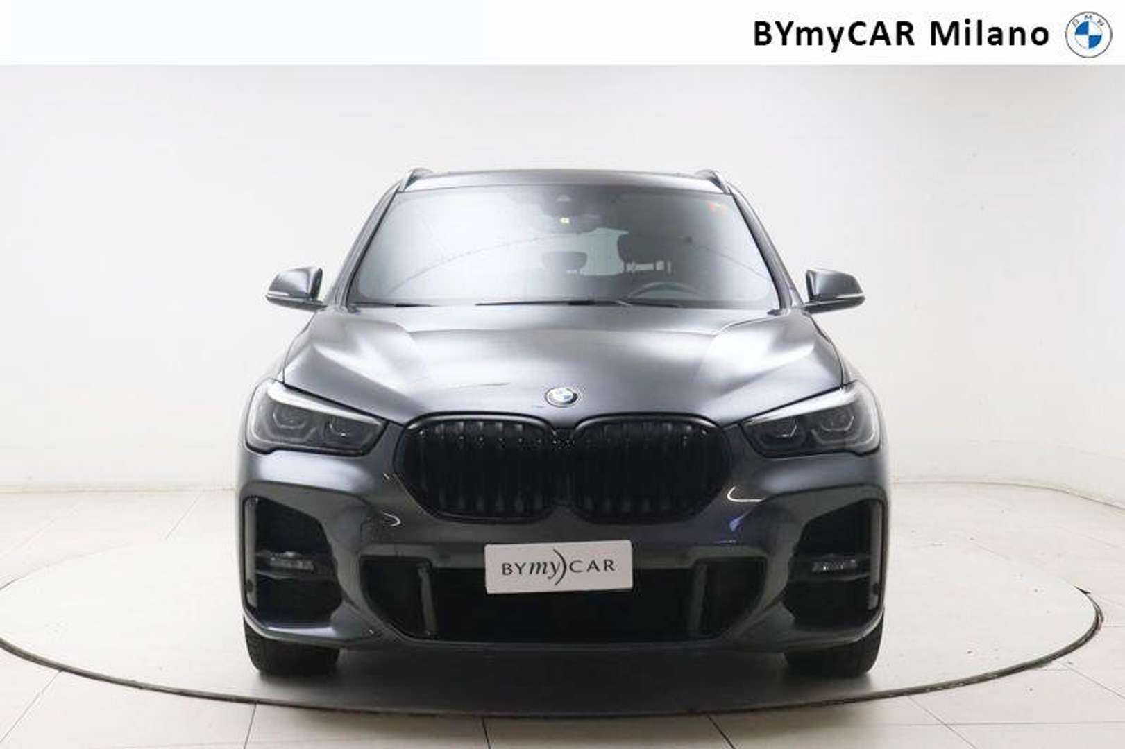 BMW X1 M Sport SDrive18d - 2022 - Joinsteer - #4