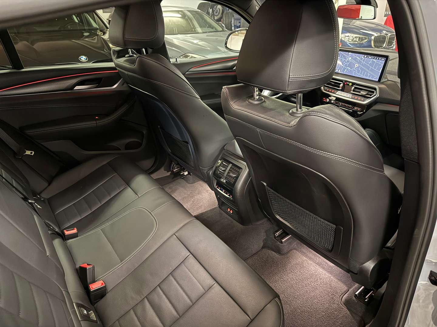 BMW X4 M M Sport 30i - 2022 - Joinsteer - #13