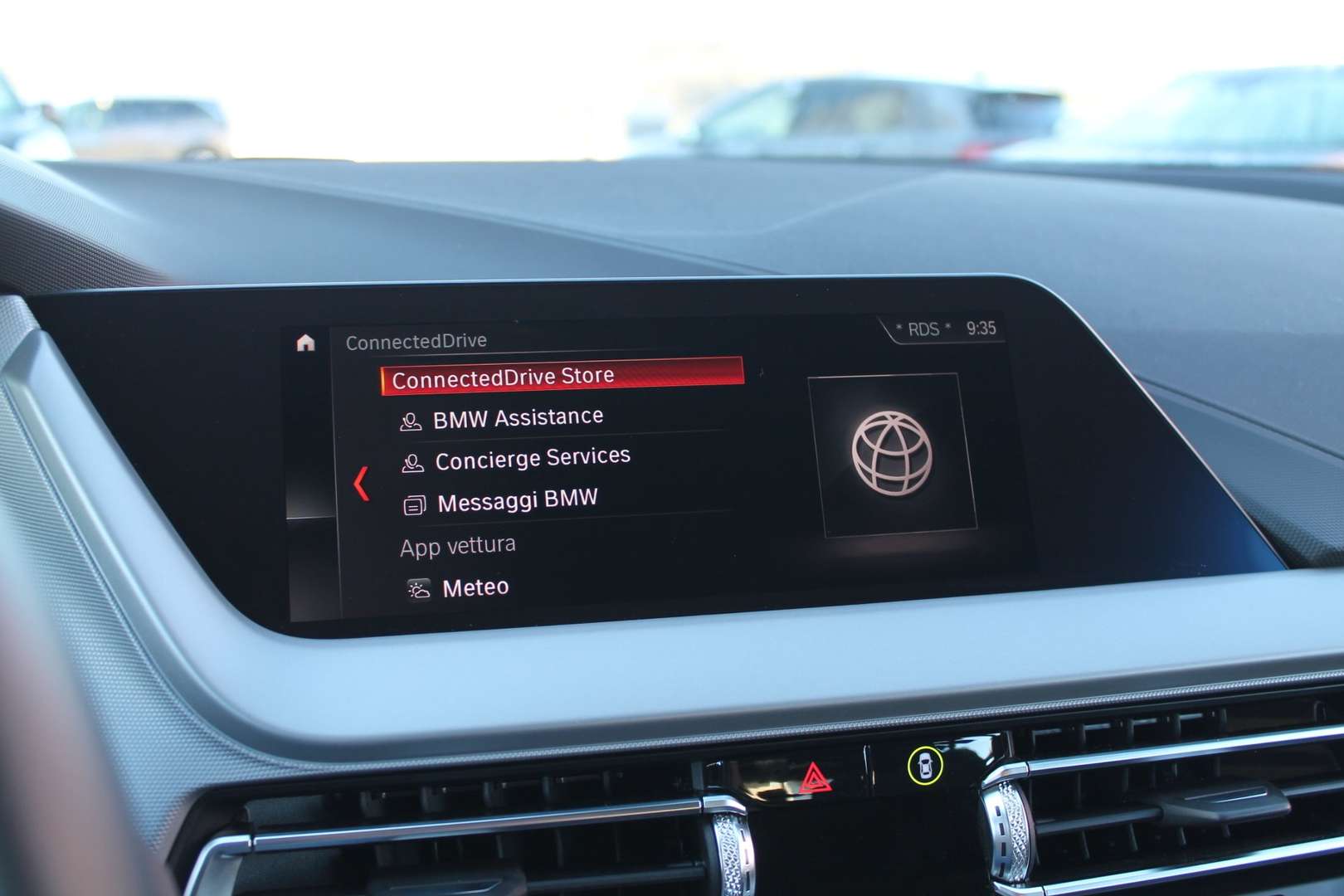 BMW 116 Advantage 116d - 2020 - Joinsteer - #22