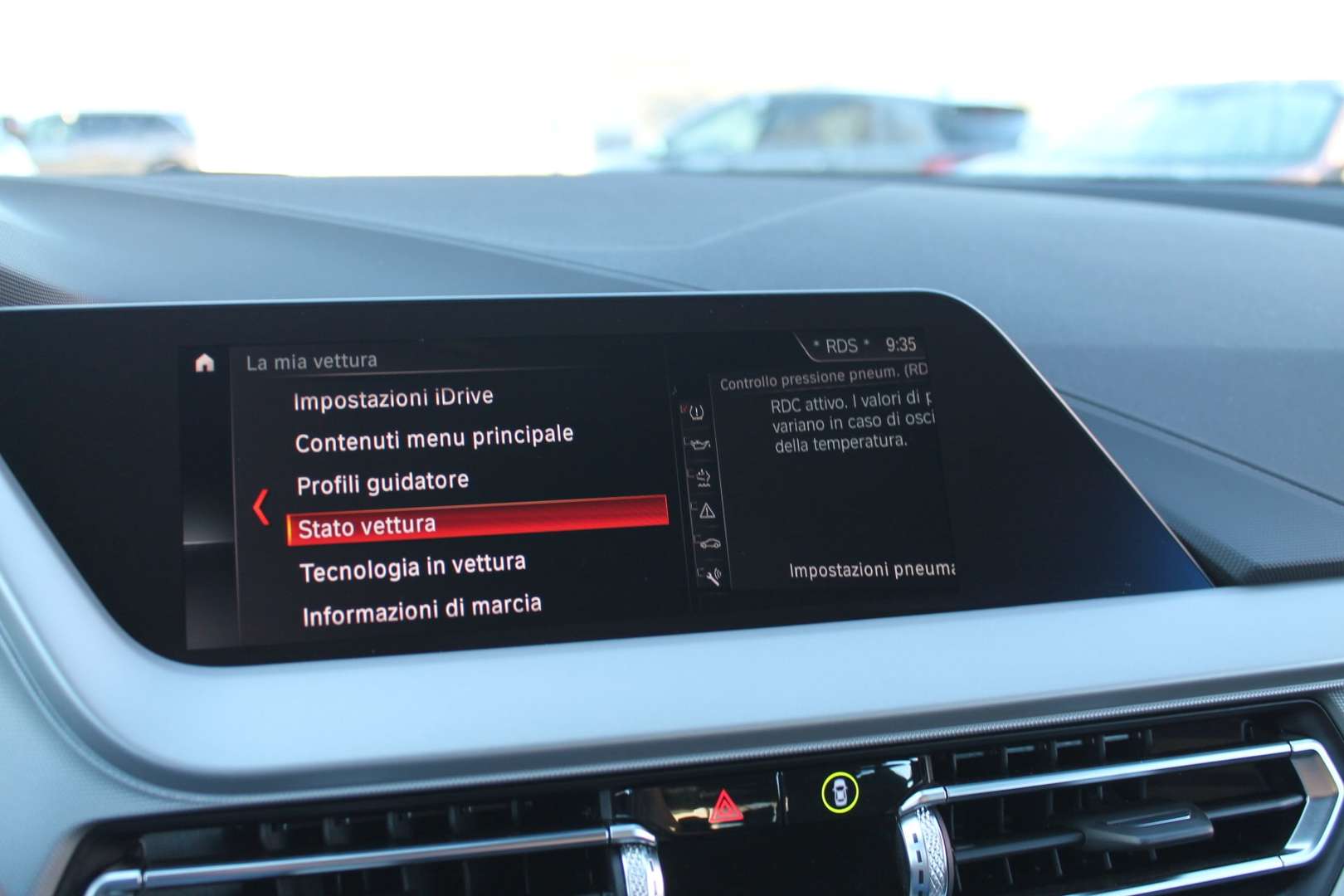 BMW 116 Advantage 116d - 2020 - Joinsteer - #24