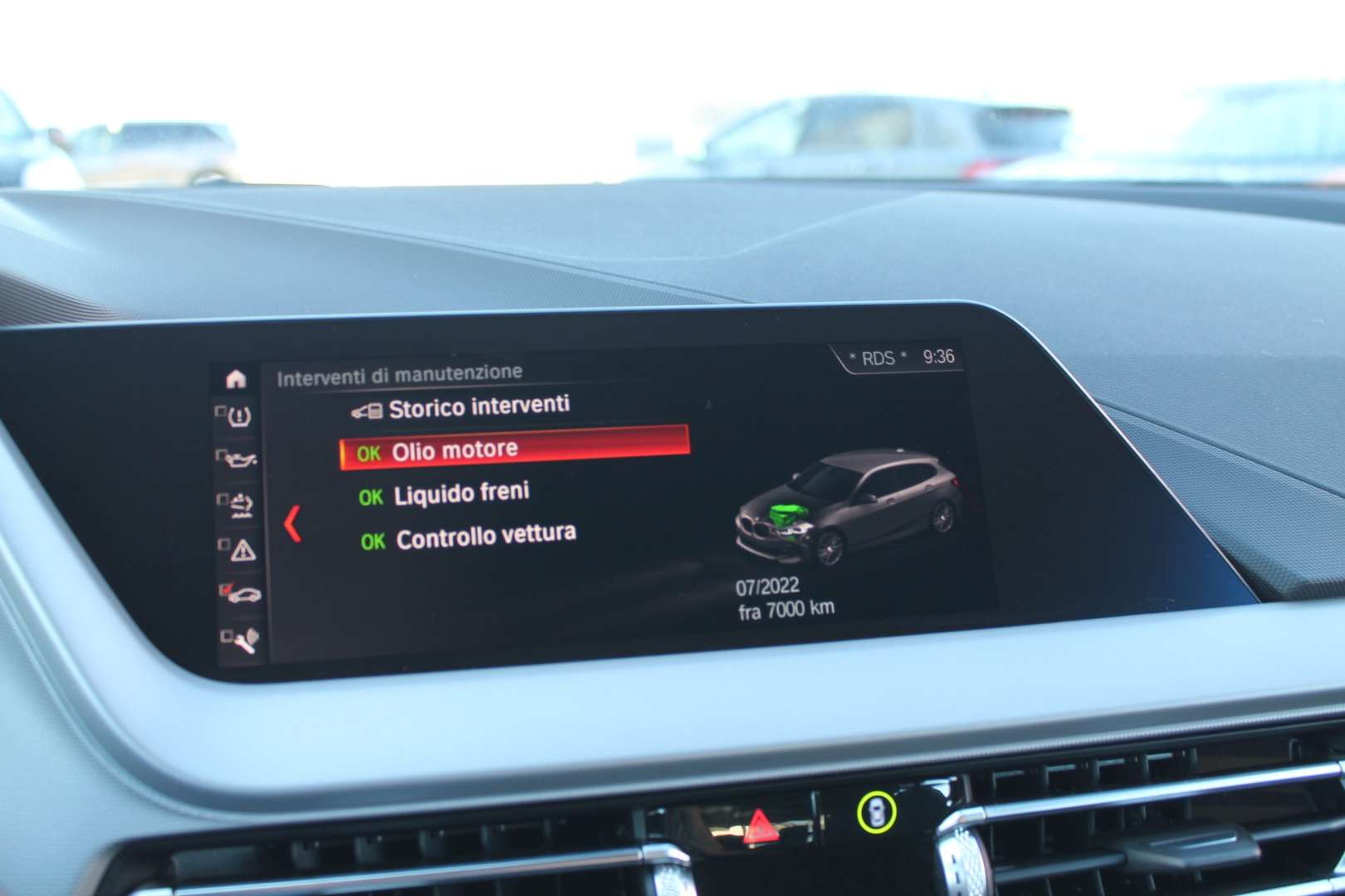 BMW 116 Advantage 116d - 2020 - Joinsteer - #25