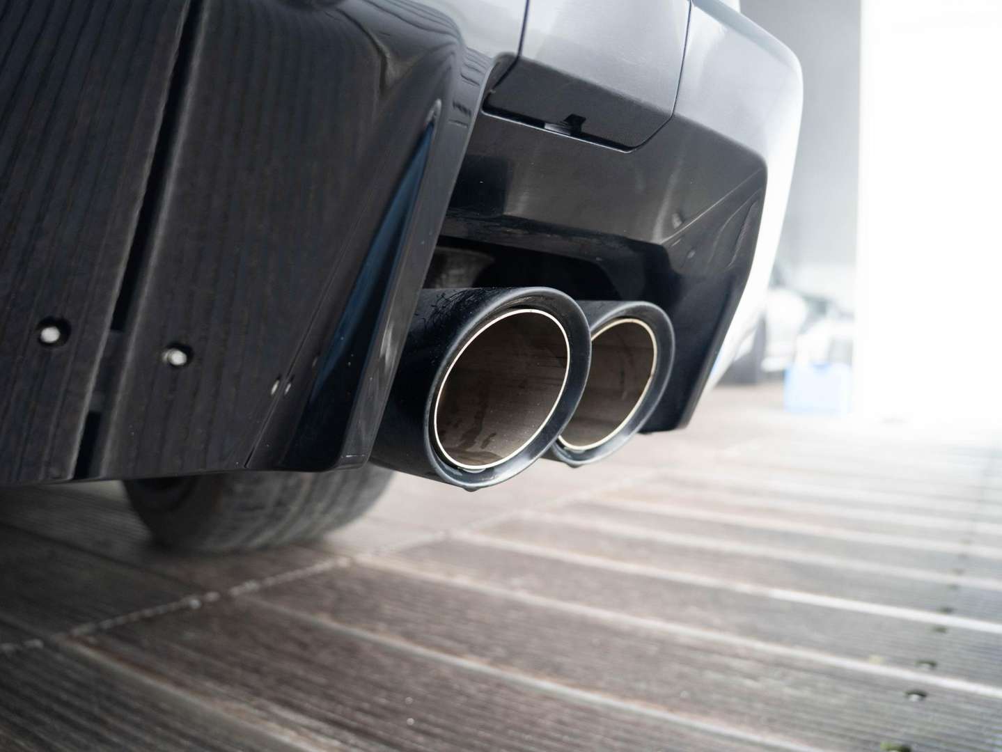 BMW M5 Touring M5 - 2025 - Joinsteer - #40