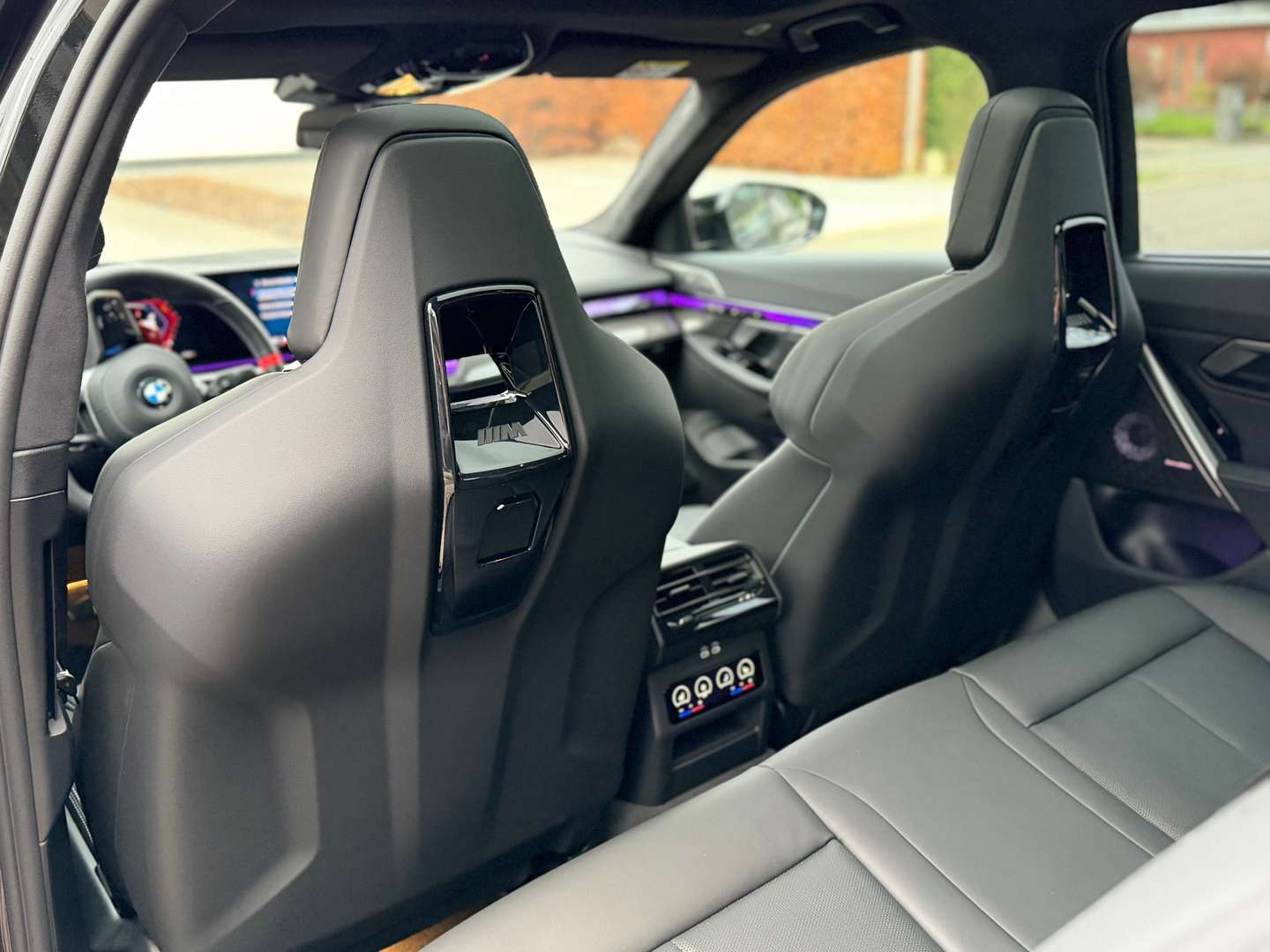 BMW M5 M5 - 2025 - Joinsteer - #8