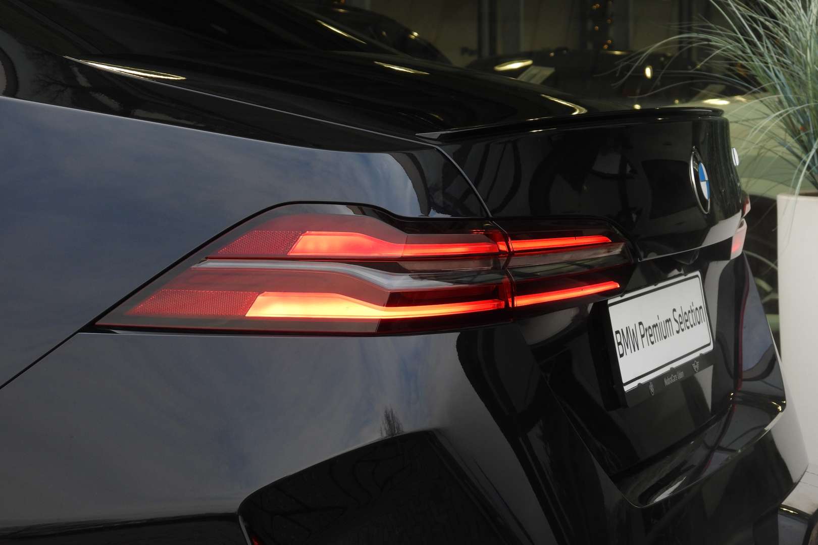 BMW M5 - 2025 - Joinsteer - #27