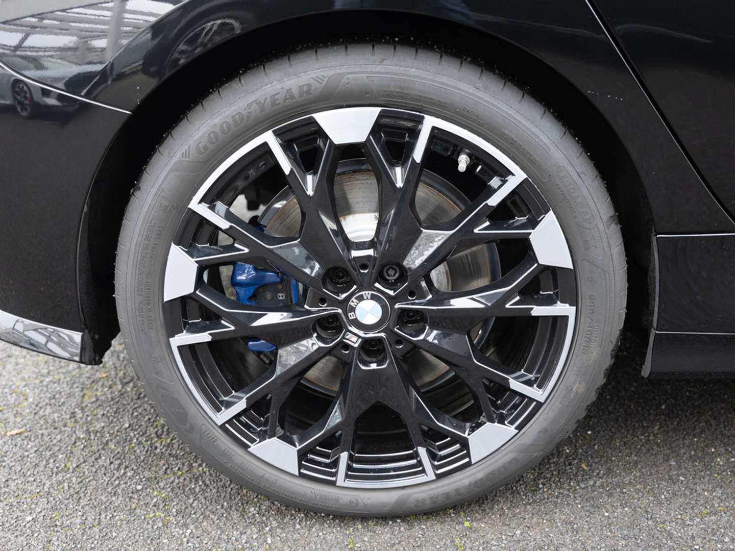 BMW 135i XDrive - 2025 - Joinsteer - #9