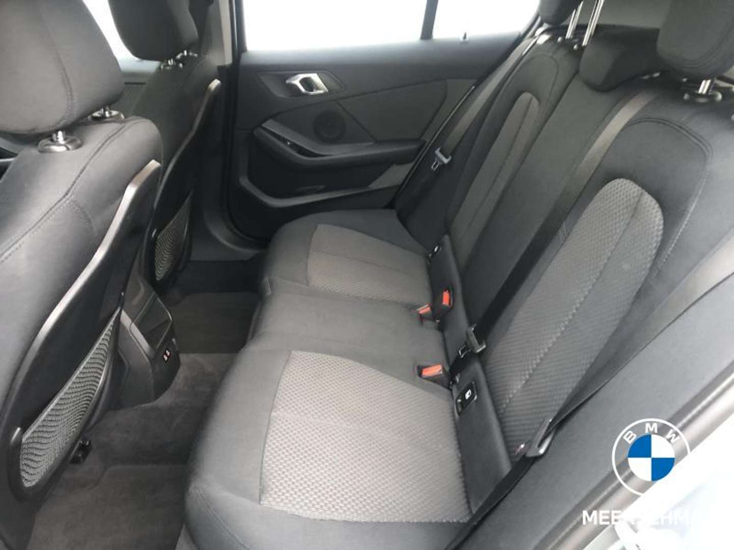 BMW 116 Advantage - 2023 - Joinsteer - #22