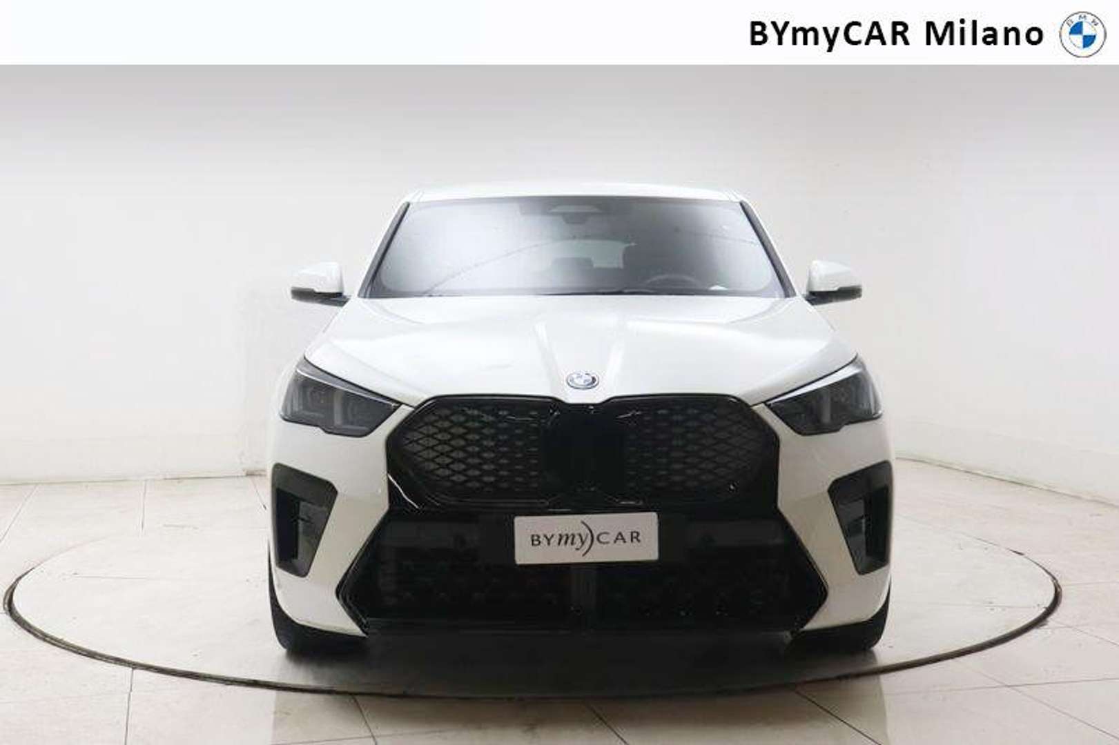 BMW IX2 M Sport EDrive20 - 2025 - Joinsteer - #4