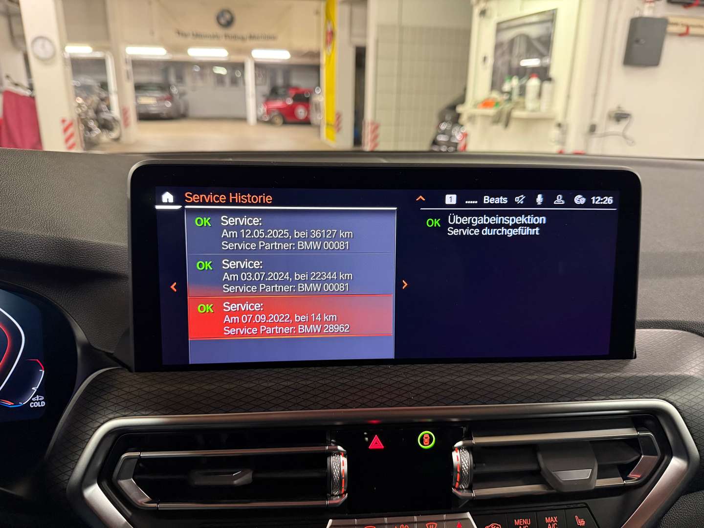 BMW X4 M M Sport 30i - 2022 - Joinsteer - #16