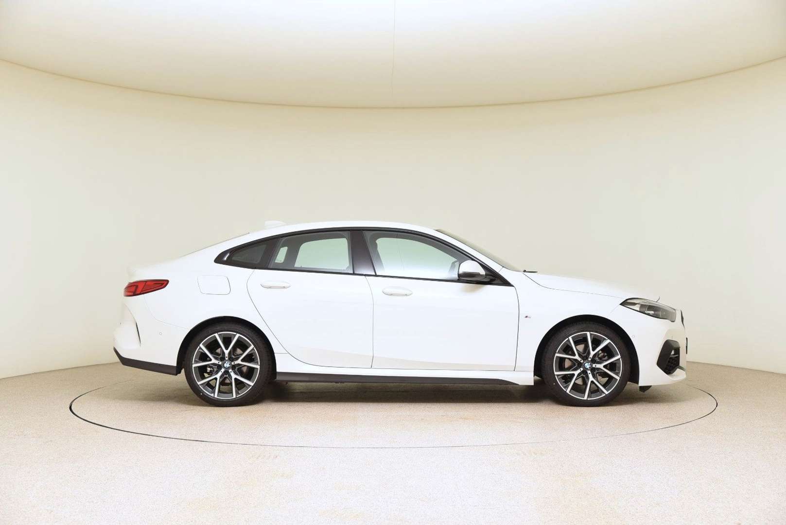 BMW 218 Gran Coupé M Sport - 2024 - Joinsteer - #4