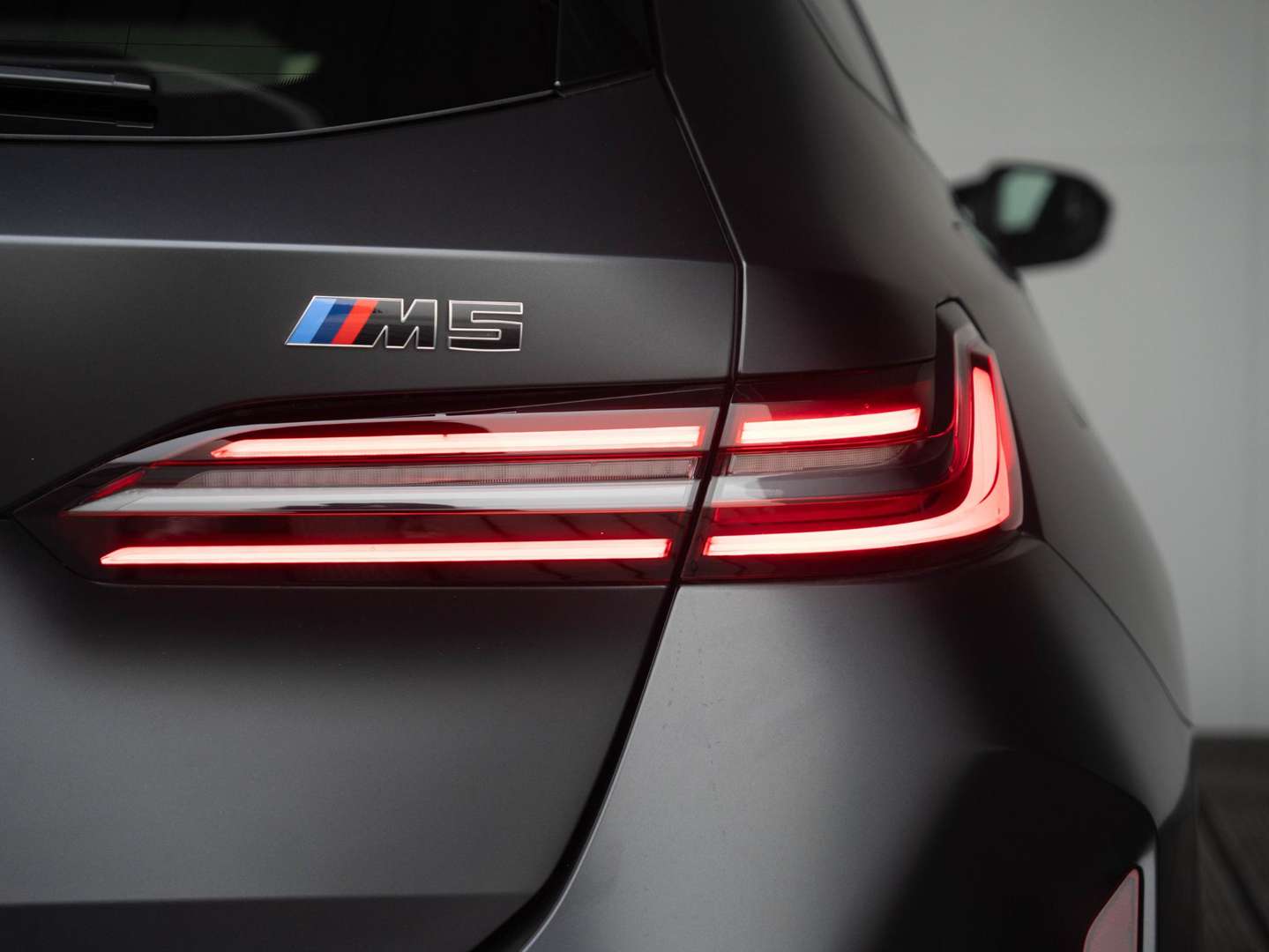 BMW M5 Touring M5 - 2025 - Joinsteer - #43