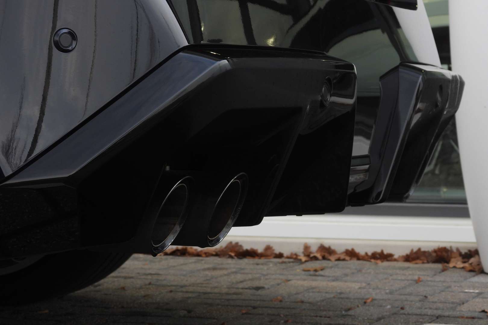 BMW M5 - 2025 - Joinsteer - #28