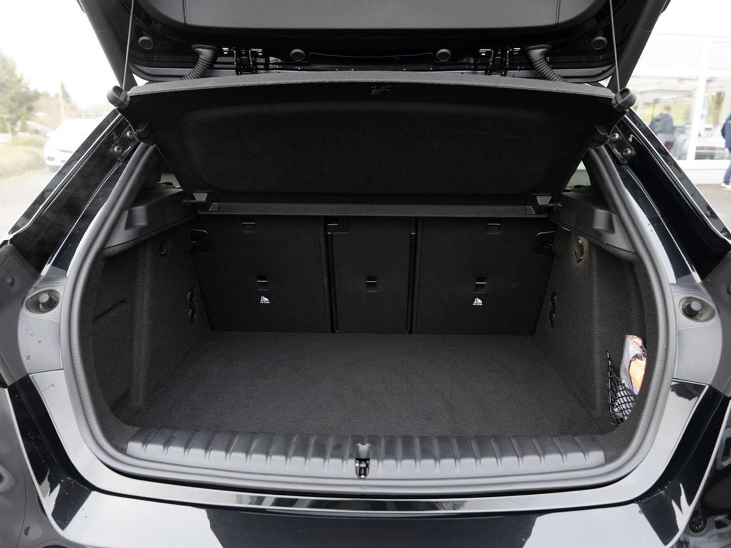 BMW 135i XDrive - 2025 - Joinsteer - #10