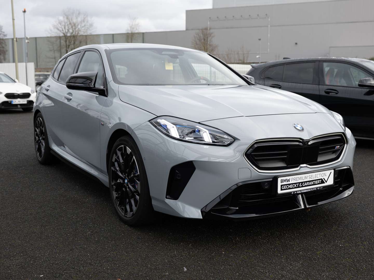 BMW 135 135 XDrive - 2025 - Joinsteer - #2