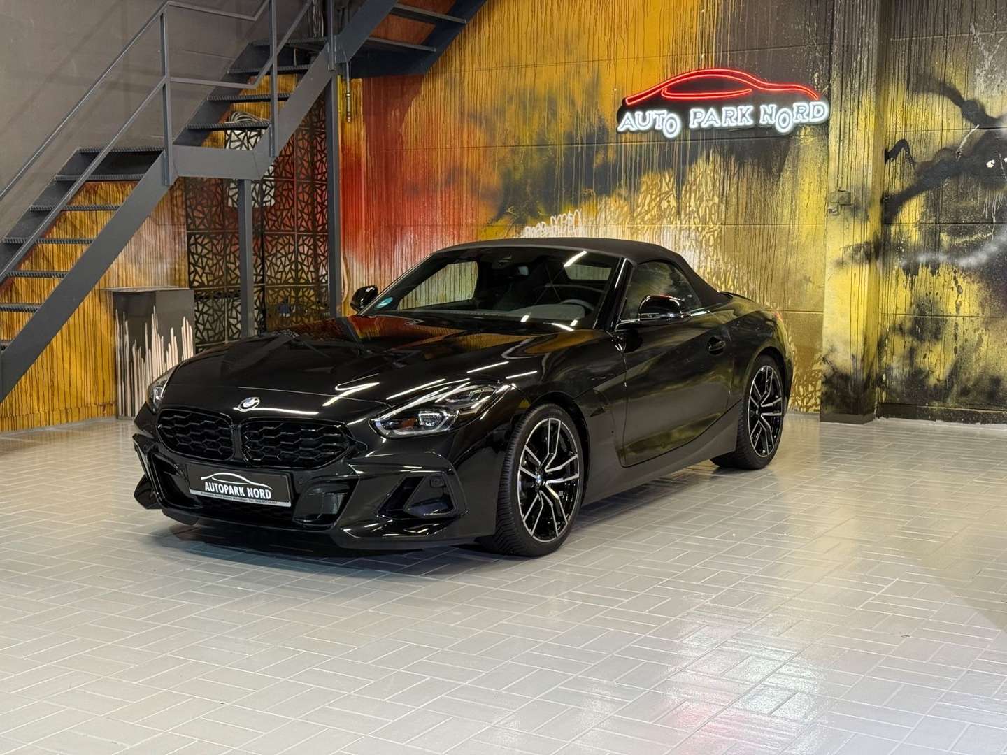 BMW Z4 Roadster 30i - 2024 - Joinsteer - #3