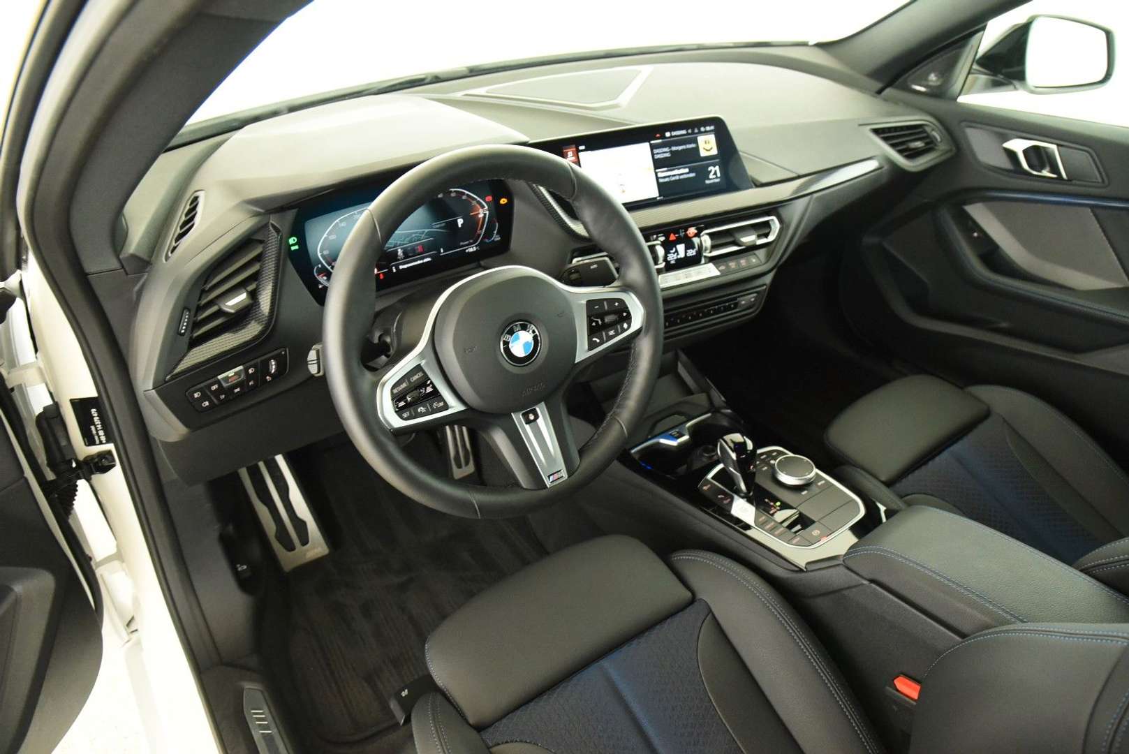 BMW 218 Gran Coupé M Sport - 2024 - Joinsteer - #6