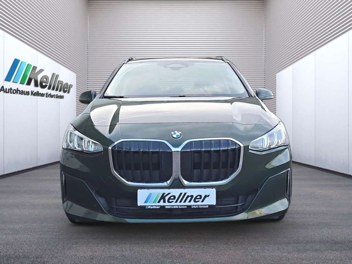 BMW 218i - 2025 - Joinsteer - #1