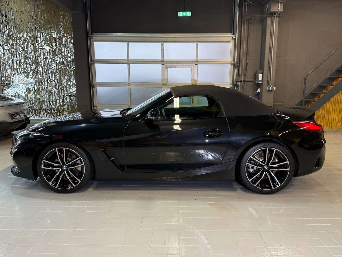 BMW Z4 Roadster 30i - 2024 - Joinsteer - #4