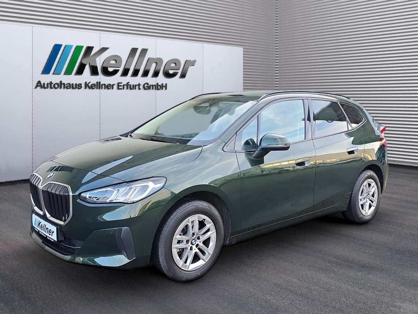 BMW 218i - 2025 - Joinsteer - #2