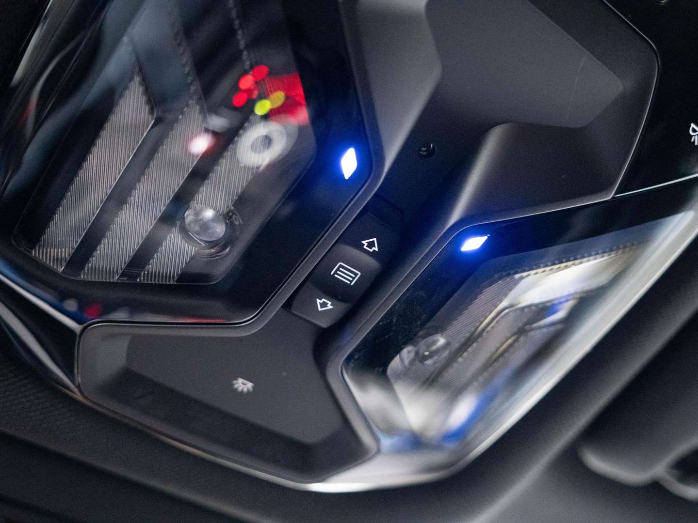 BMW M5 Touring M5 - 2025 - Joinsteer - #46