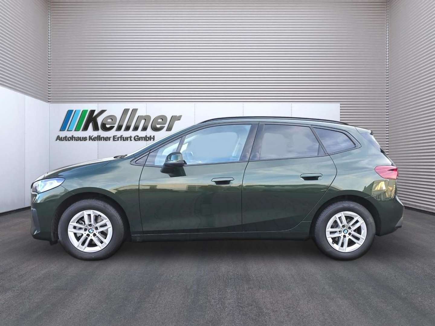 BMW 218i - 2025 - Joinsteer - #3