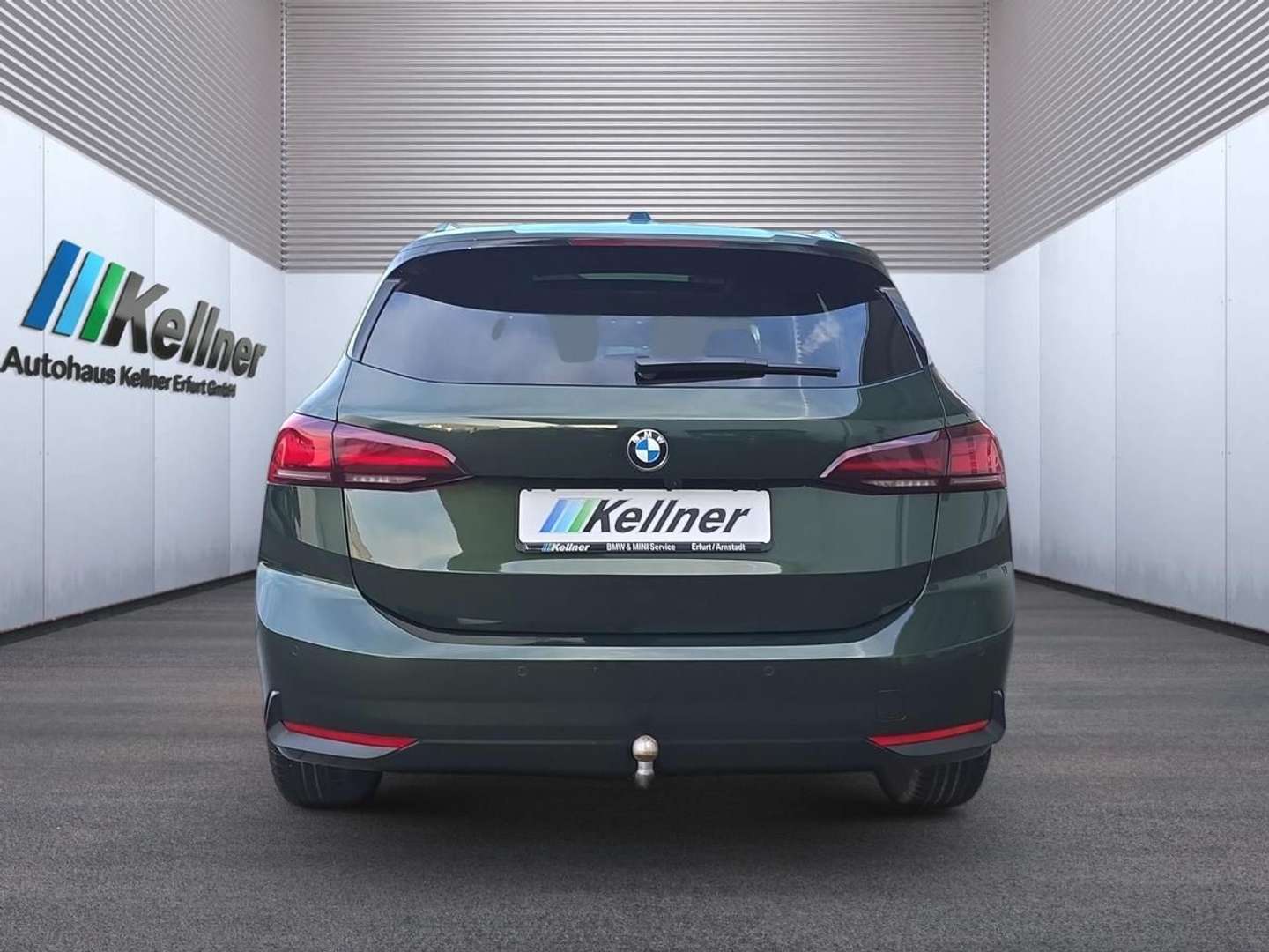 BMW 218i - 2025 - Joinsteer - #4