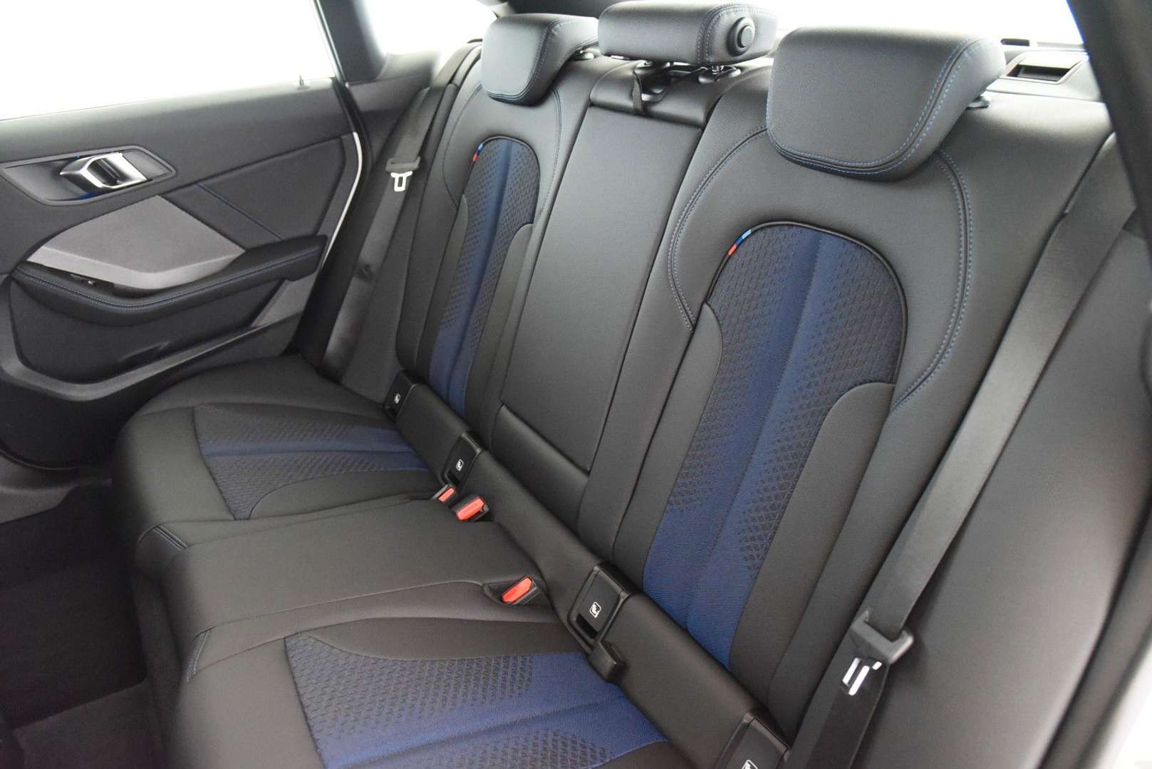 BMW 218 Gran Coupé M Sport - 2024 - Joinsteer - #8