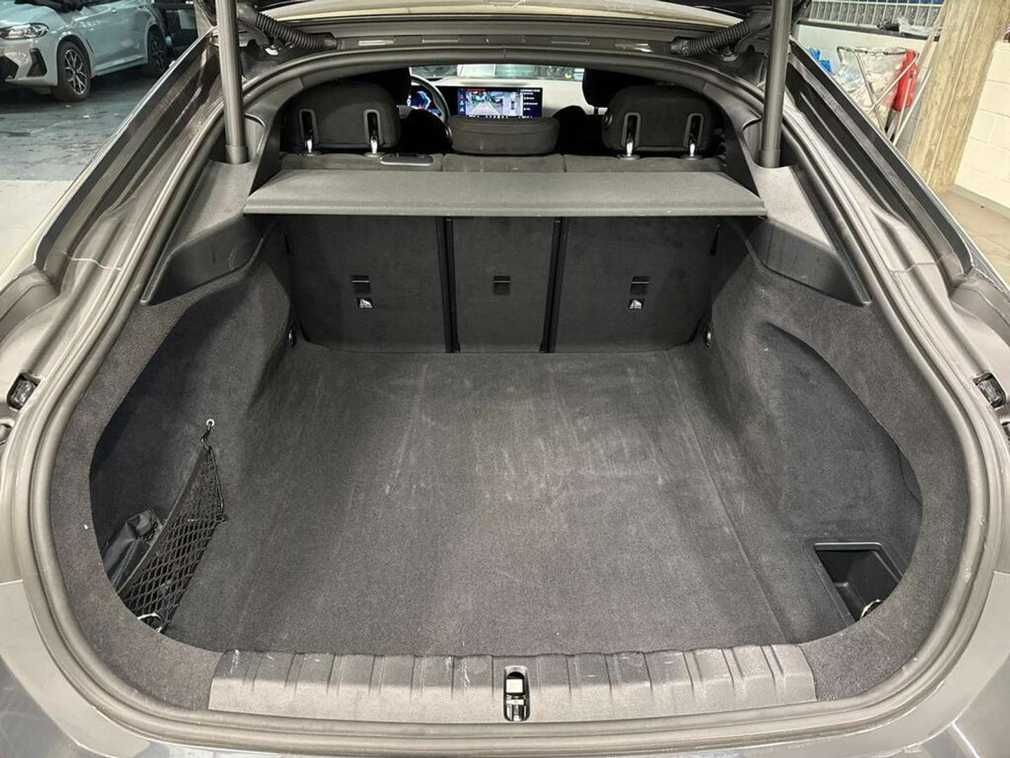 BMW Série 4 Gran Coupé M Sport 420d XDrive - 2025 - Joinsteer - #26