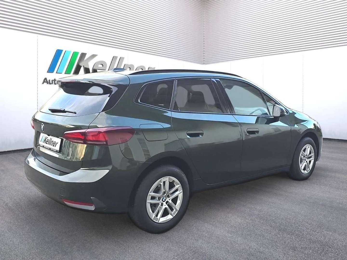 BMW 218i - 2025 - Joinsteer - #5