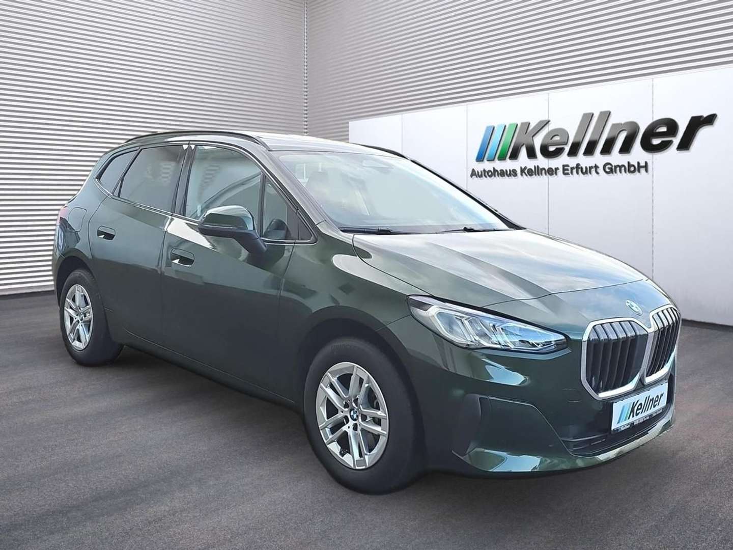 BMW 218i - 2025 - Joinsteer - #6