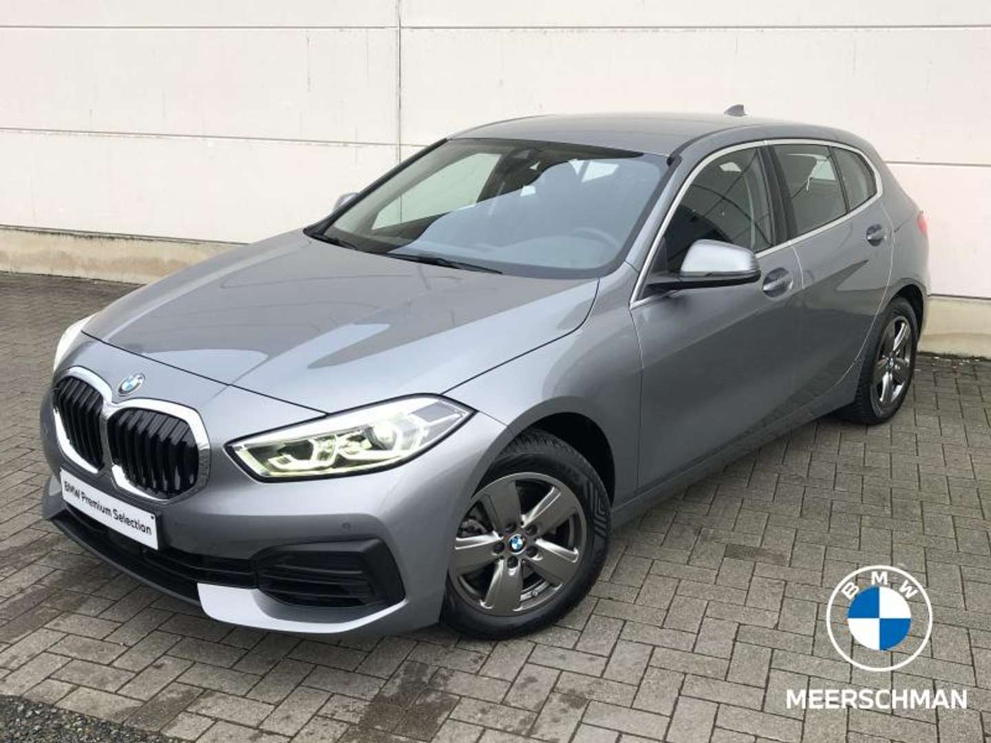 BMW 116 Advantage - 2023 - Joinsteer - #28