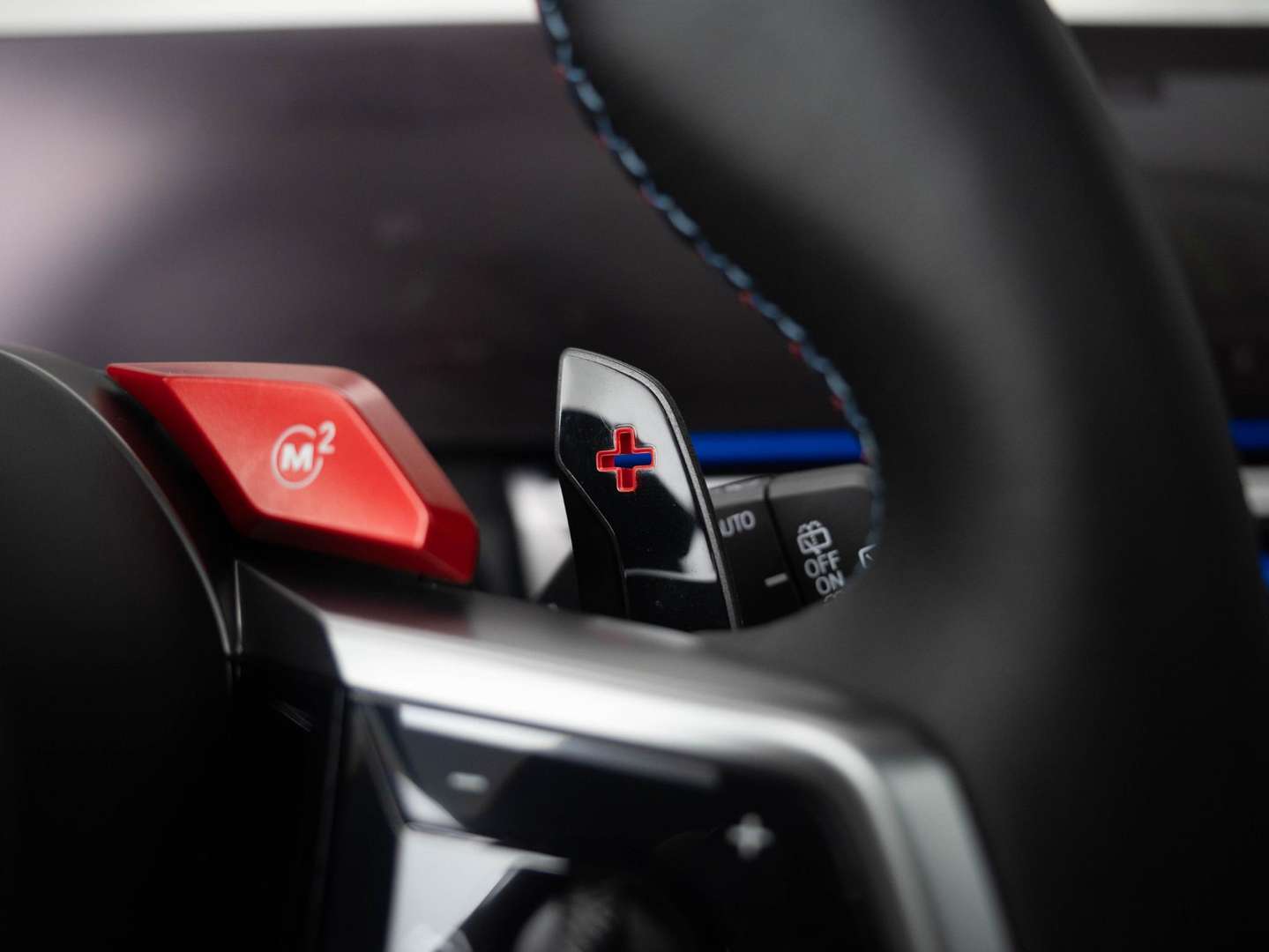 BMW M5 Touring M5 - 2025 - Joinsteer - #48